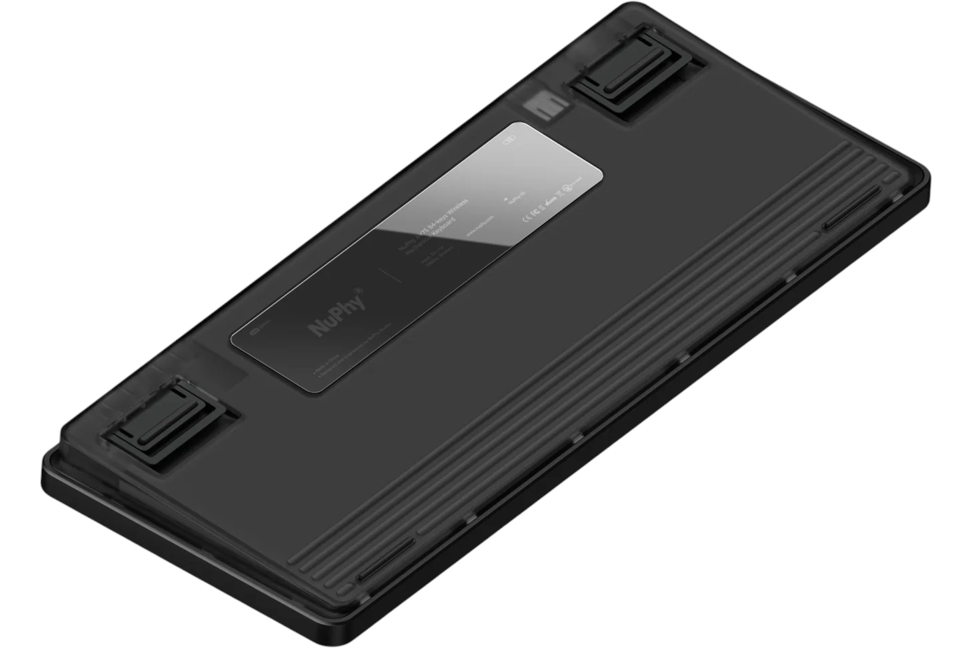 NuPhy Air75 V3 Low Profile Wireless Hotswap Mechanical Keyboard